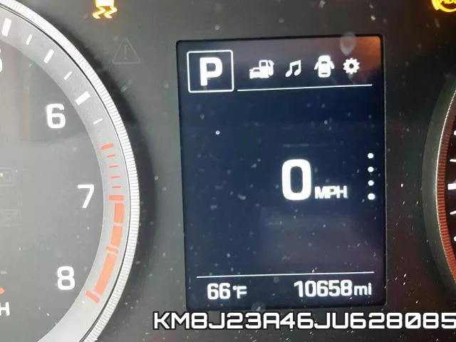 KM8J23A46JU628085 фото 9