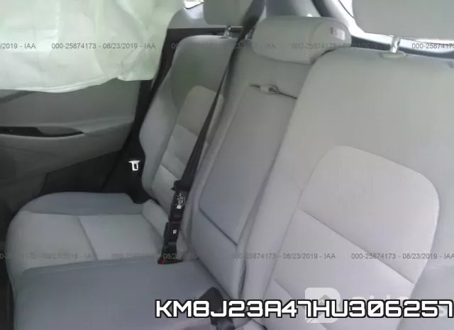 KM8J23A47HU306257 фото 9