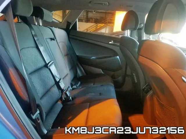 KM8J3CA23JU732156 фото 7