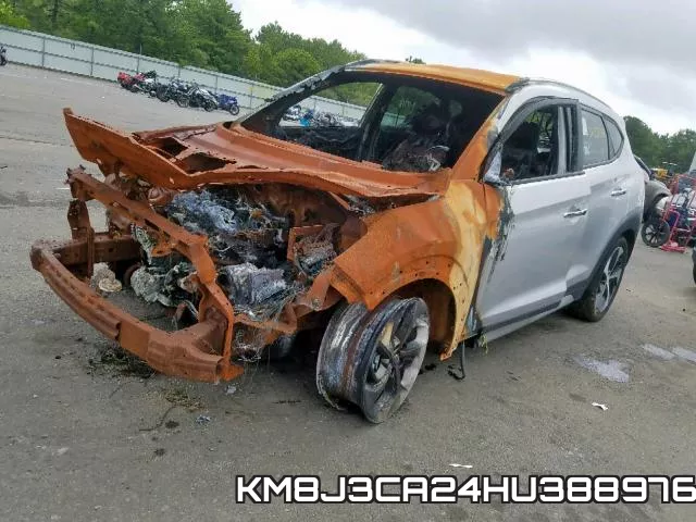KM8J3CA24HU388976 фото 3