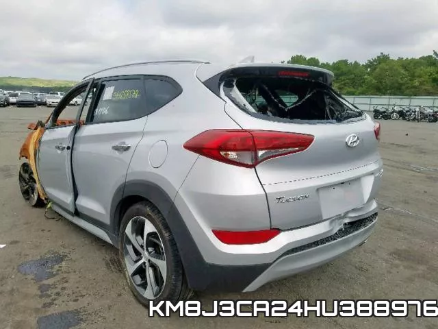 KM8J3CA24HU388976 фото 4