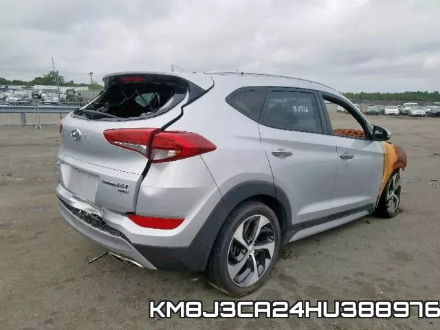 KM8J3CA24HU388976 фото 5