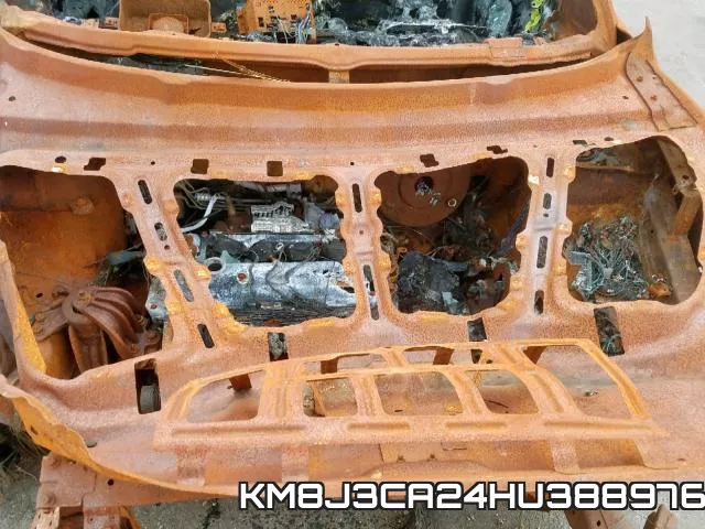 KM8J3CA24HU388976 фото 8