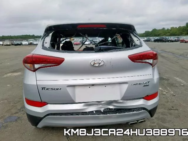 KM8J3CA24HU388976 фото 10