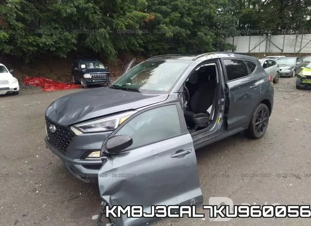 KM8J3CAL7KU960056 фото 3