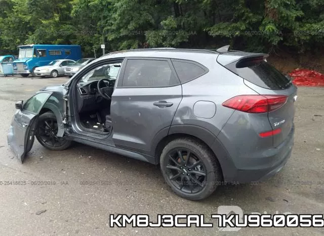 KM8J3CAL7KU960056 фото 4