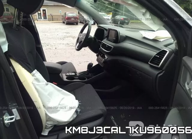KM8J3CAL7KU960056 фото 6