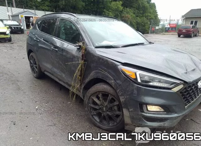 KM8J3CAL7KU960056 фото 7