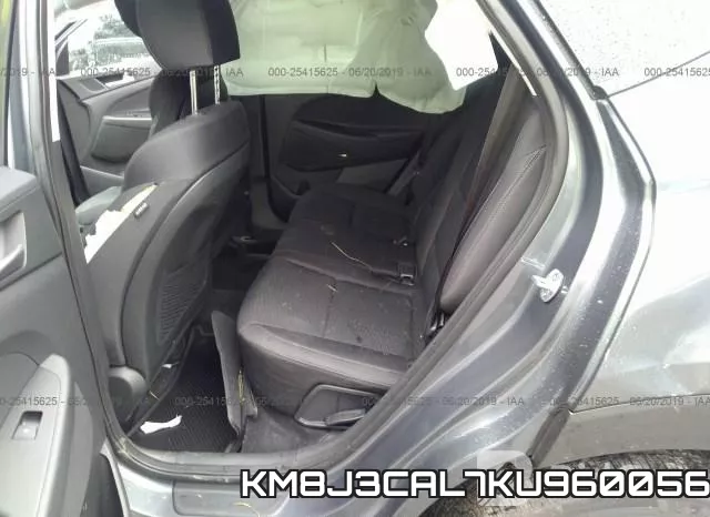 KM8J3CAL7KU960056 фото 9