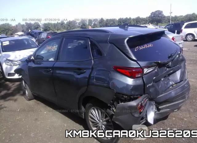 KM8K6CAA0KU326209 фото 4