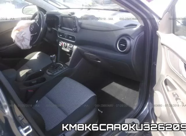 KM8K6CAA0KU326209 фото 6