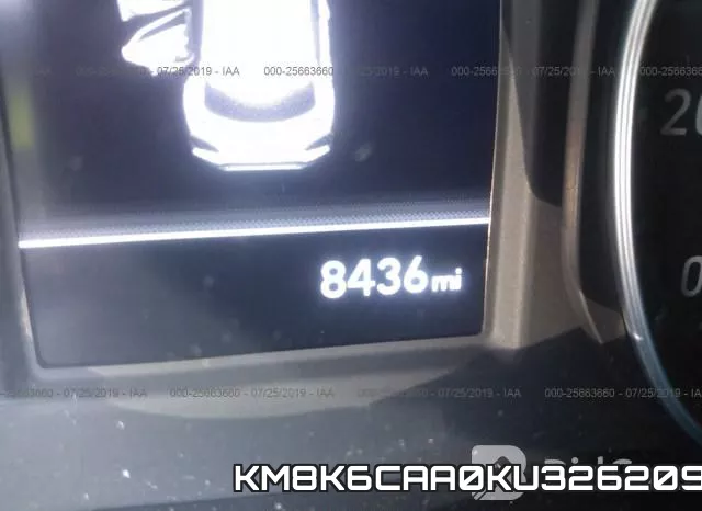 KM8K6CAA0KU326209 фото 8