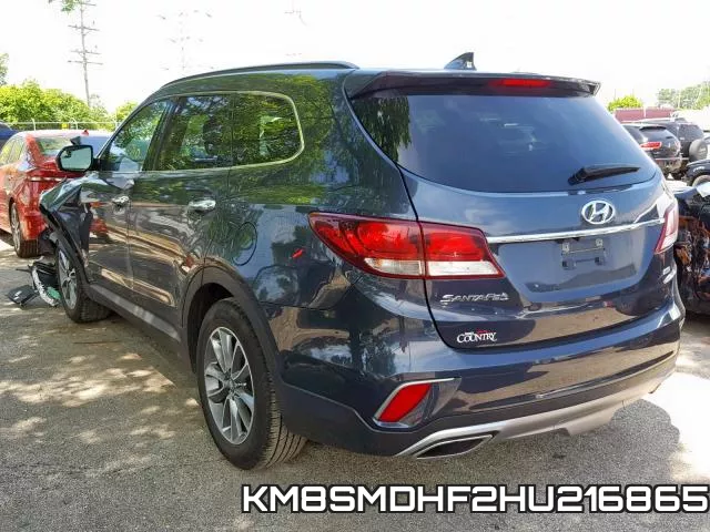 KM8SMDHF2HU216865 фото 4