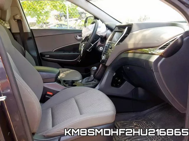 KM8SMDHF2HU216865 фото 6
