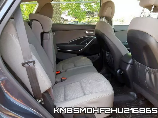 KM8SMDHF2HU216865 фото 7