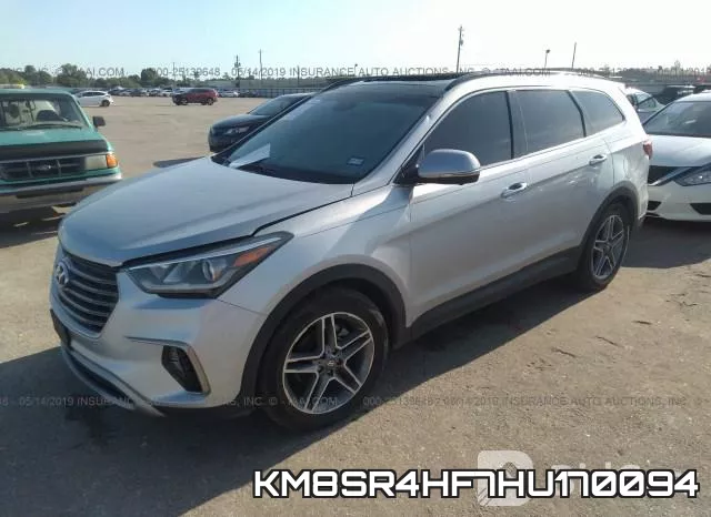KM8SR4HF7HU170094 фото 3