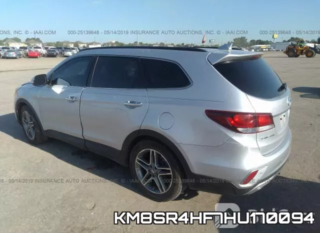KM8SR4HF7HU170094 фото 4