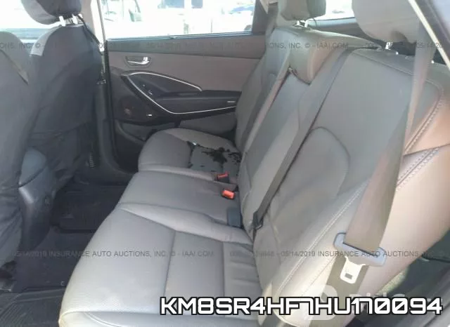 KM8SR4HF7HU170094 фото 9