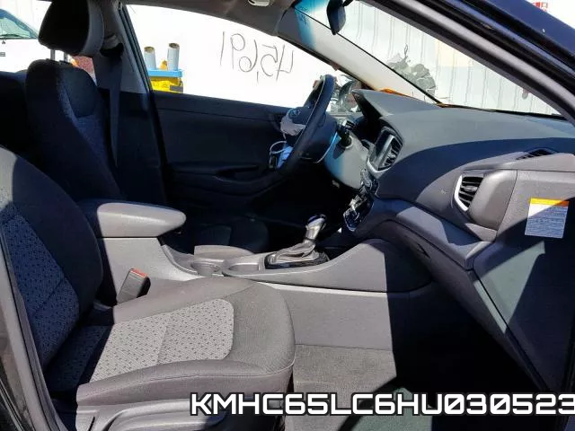 KMHC65LC6HU030523 фото 6