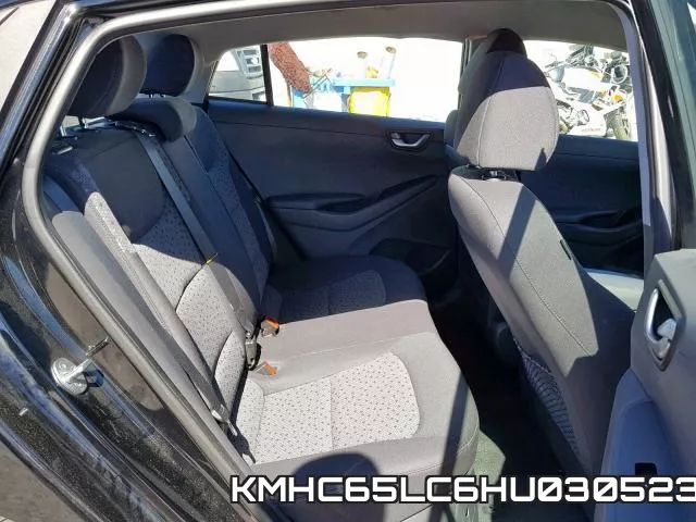 KMHC65LC6HU030523 фото 7