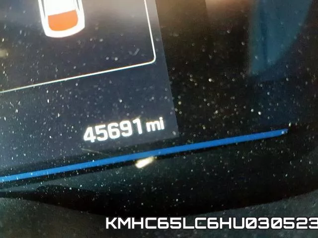 KMHC65LC6HU030523 фото 9