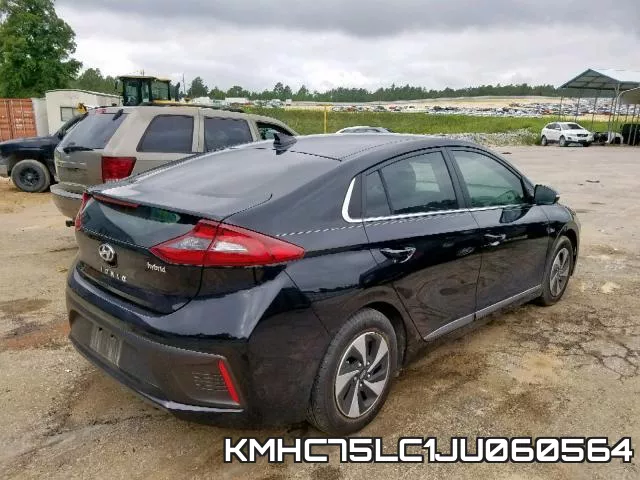 KMHC75LC1JU060564 фото 5