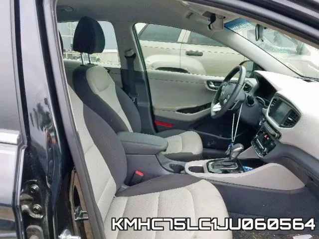 KMHC75LC1JU060564 фото 6
