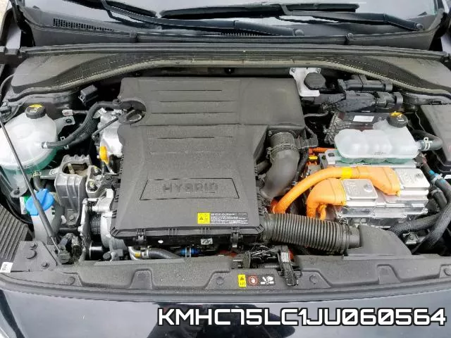 KMHC75LC1JU060564 фото 8