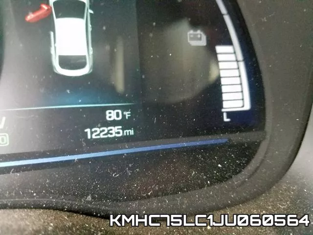 KMHC75LC1JU060564 фото 9