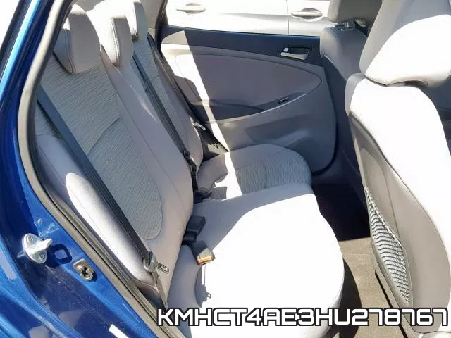 KMHCT4AE3HU278767 фото 7
