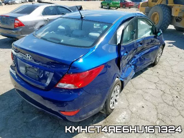 KMHCT4AE6HU167324 фото 5