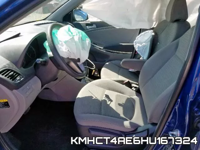 KMHCT4AE6HU167324 фото 6