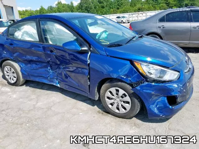 KMHCT4AE6HU167324 фото 10