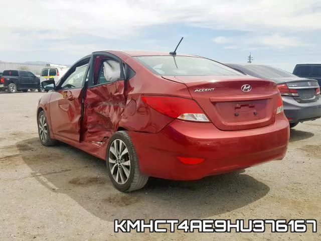 KMHCT4AE9HU376167 фото 4