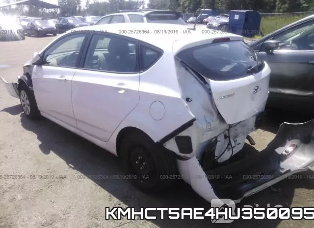 KMHCT5AE4HU350095 фото 4