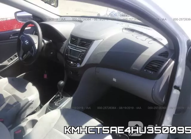KMHCT5AE4HU350095 фото 6