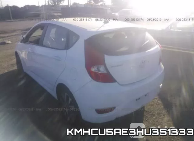 KMHCU5AE3HU351333 фото 4