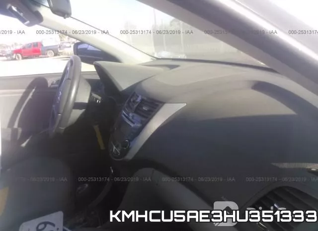 KMHCU5AE3HU351333 фото 6