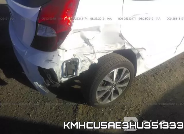 KMHCU5AE3HU351333 фото 7