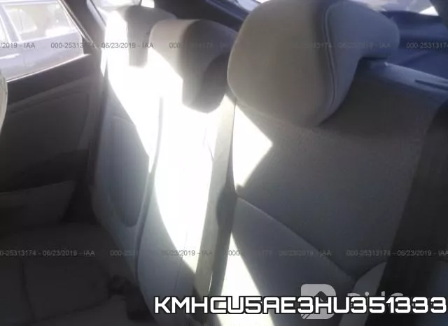 KMHCU5AE3HU351333 фото 9