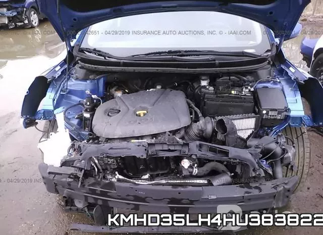 KMHD35LH4HU383822 фото 2