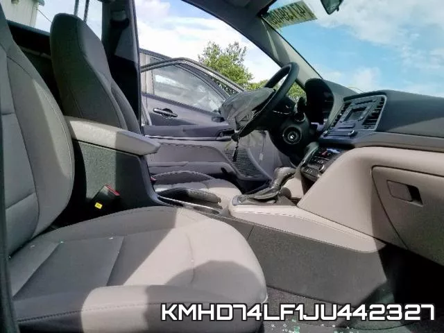 KMHD74LF1JU442327 фото 6