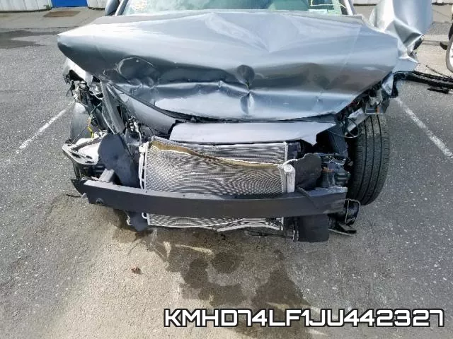 KMHD74LF1JU442327 фото 8