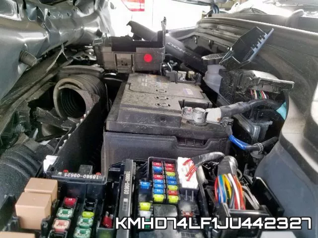KMHD74LF1JU442327 фото 10