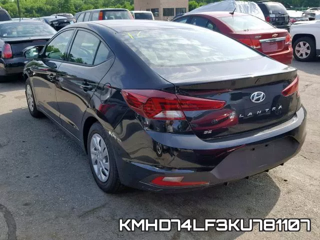 KMHD74LF3KU781107 фото 4