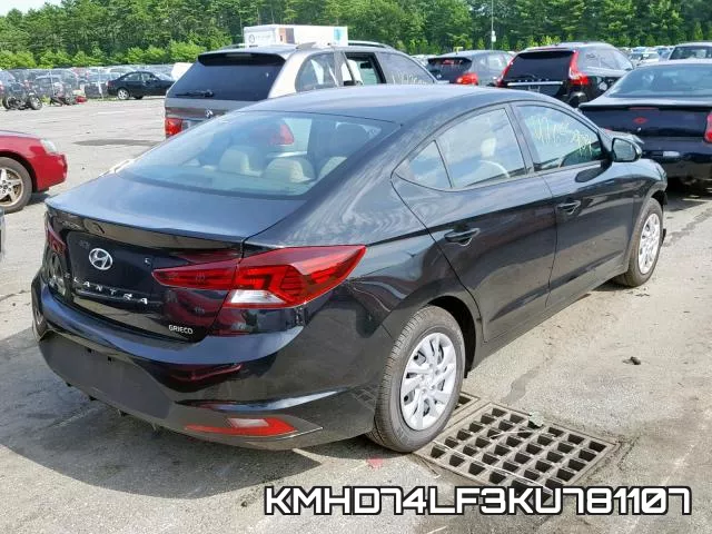 KMHD74LF3KU781107 фото 5