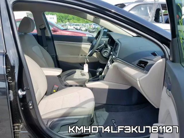 KMHD74LF3KU781107 фото 6