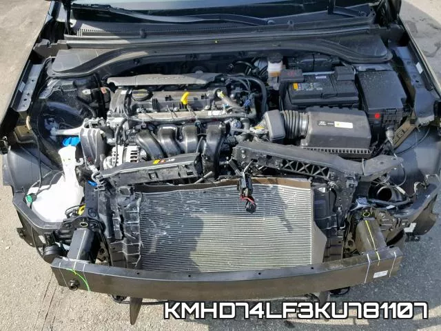 KMHD74LF3KU781107 фото 8