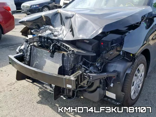KMHD74LF3KU781107 фото 10