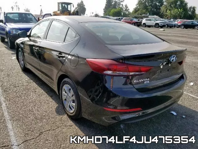KMHD74LF4JU475354 фото 4